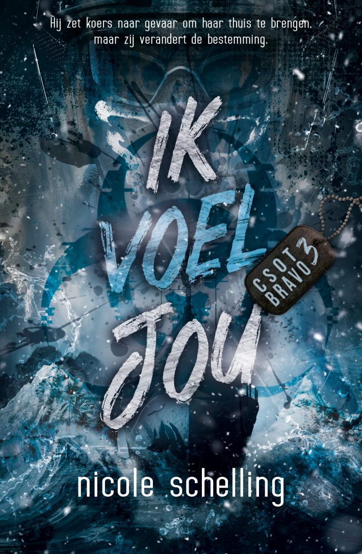 Ik voel jou Ik voel jou