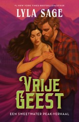 Vrije geest