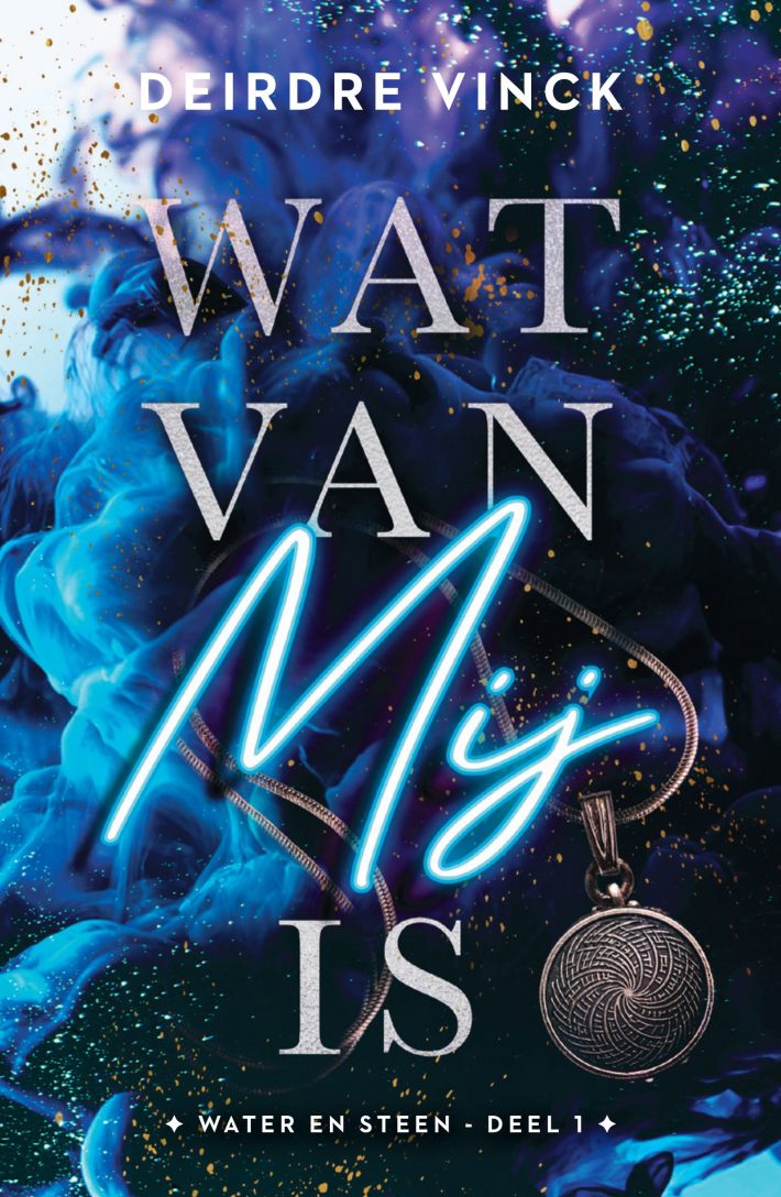 Wat van mij is