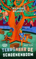 Terug naar de schoenenboom Terug naar de schoenenboom