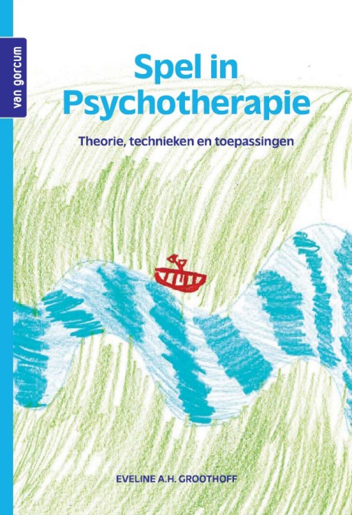 Spel in psychotherapie Spel in psychotherapie