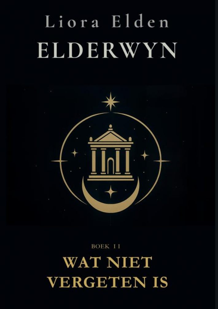 Elderwyn