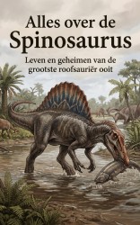 Alles over de Spinosaurus