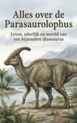 Alles over de Parasaurolophus