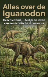 Alles over de Iguanodon