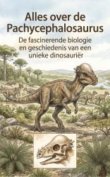 Alles over de Pachycephalosaurus Alles over de Pachycephalosaurus