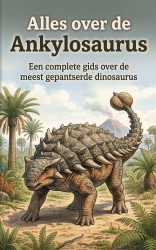 Alles over de Ankylosaurus Alles over de Ankylosaurus