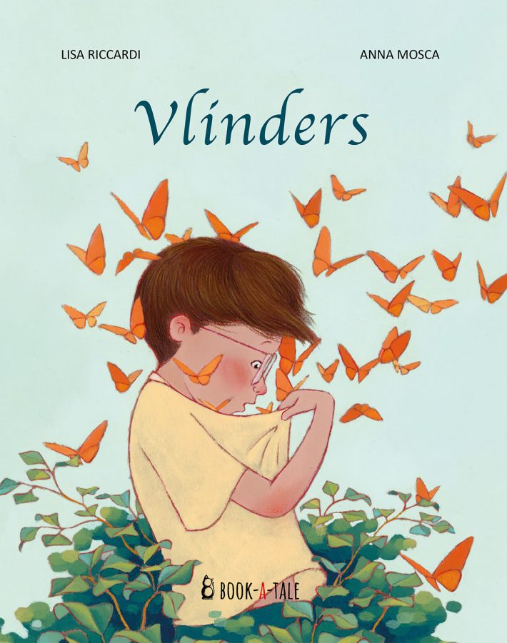 Vlinders Vlinders