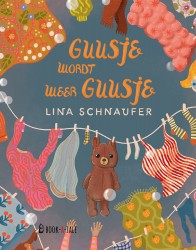 Guusje wordt weer Guusje Guusje wordt weer Guusje