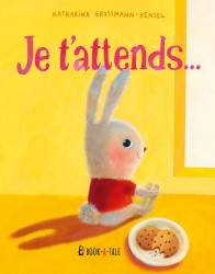 Je t'attends Je t'attends