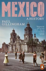 Mexico: A History Mexico: A History