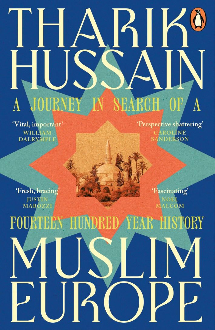 Muslim Europe Muslim Europe