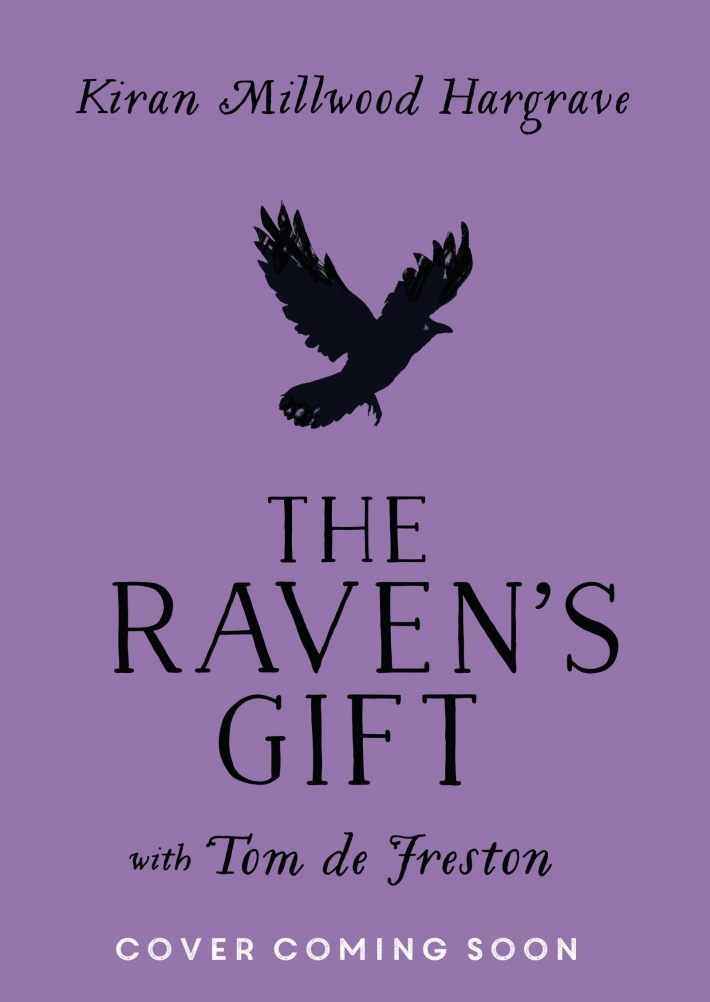 The Raven's Gift The Raven's Gift