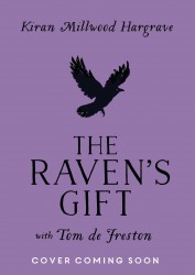 The Raven's Gift The Raven's Gift