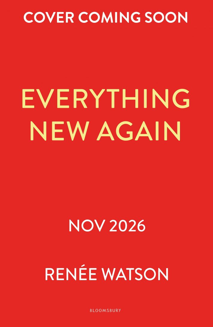Everything New Again