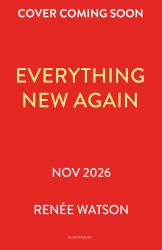 Everything New Again
