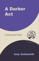 A Darker Act A Darker Act