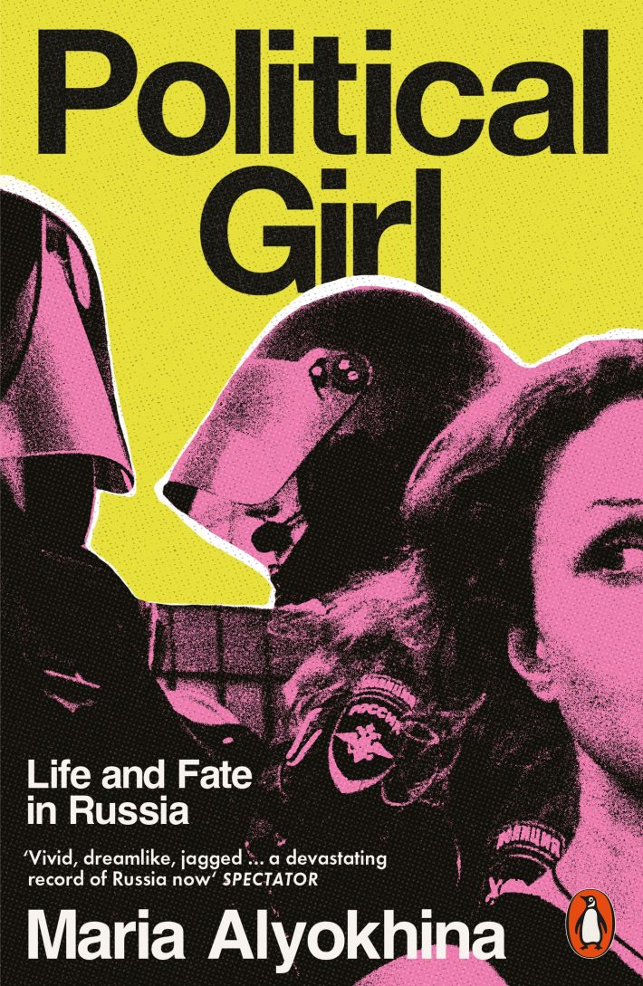 Political Girl