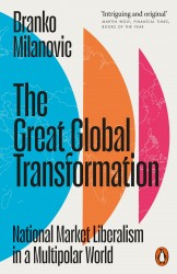 The Great Global Transformation The Great Global Transformation