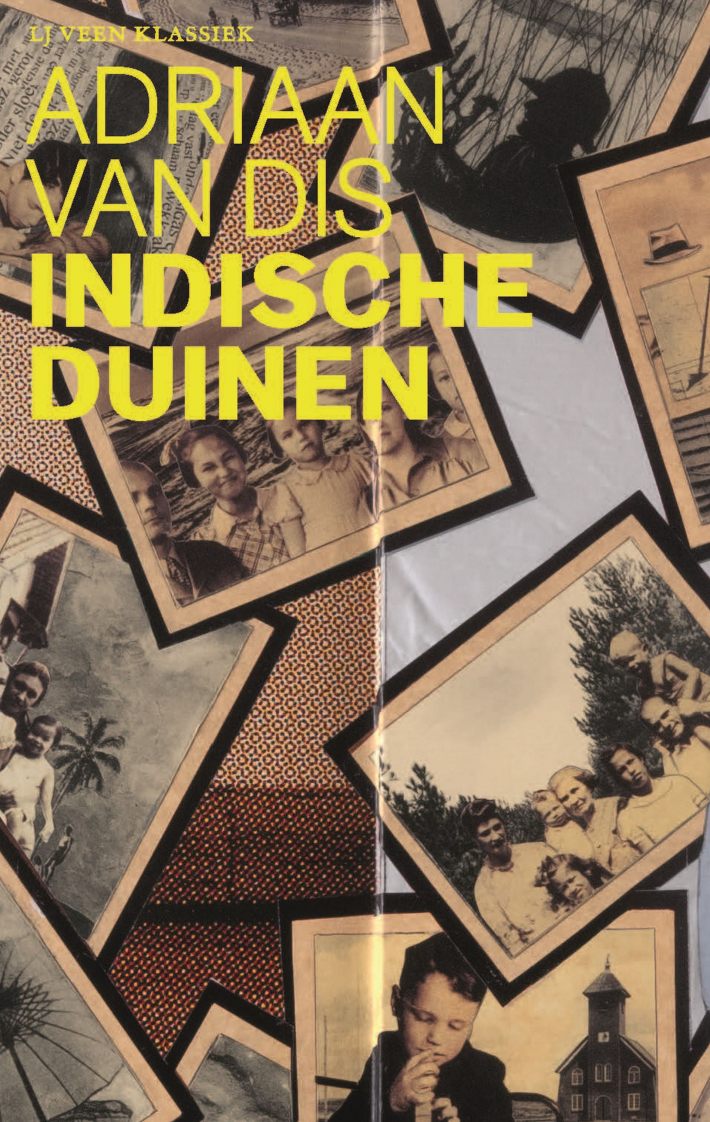 Indische duinen &bullet; Indische duinen