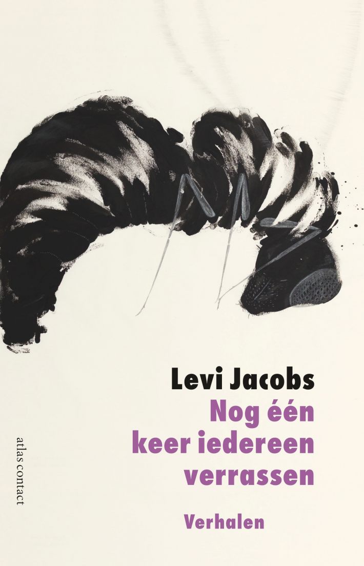 Nog één keer iedereen verrassen • Nog één keer iedereen verrassen Nog één keer iedereen verrassen • Nog één keer iedereen verrassen