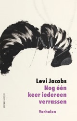 Nog één keer iedereen verrassen • Nog één keer iedereen verrassen Nog één keer iedereen verrassen • Nog één keer iedereen verrassen