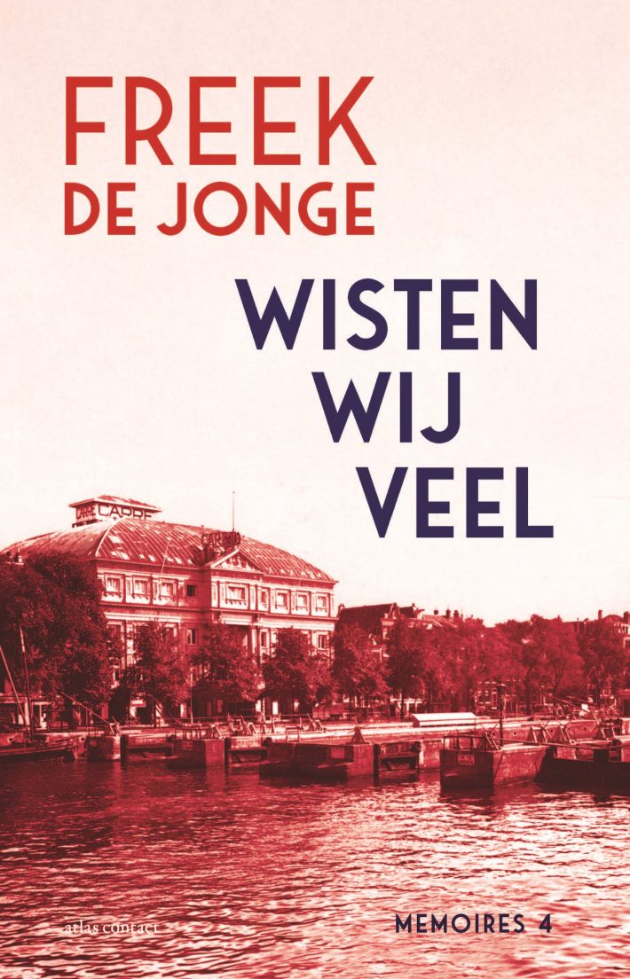 Wisten wij veel • Wisten wij veel Wisten wij veel • Wisten wij veel