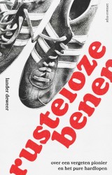 Rusteloze benen • Rusteloze benen Rusteloze benen • Rusteloze benen