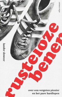Rusteloze benen • Rusteloze benen Rusteloze benen • Rusteloze benen