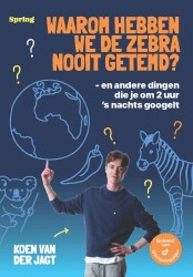 Waarom hebben we de zebra nooit getemd? • Waarom hebben we de zebra nooit getemd? Waarom hebben we de zebra nooit getemd? • Waarom hebben we de zebra nooit getemd?