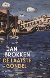 De laatste gondel • De laatste gondel De laatste gondel • De laatste gondel