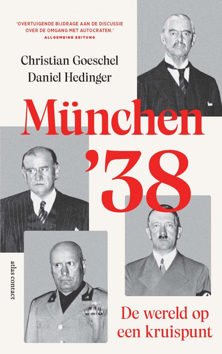 München '38 • München '38 München '38 • München '38