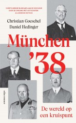 München '38 • München '38 München '38 • München '38