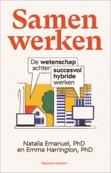 Samen werken • Samen werken Samen werken • Samen werken