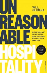 Unreasonable Hospitality • Unreasonable Hospitality Unreasonable Hospitality • Unreasonable Hospitality