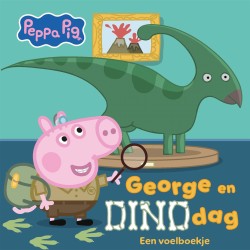 George en Dinodag