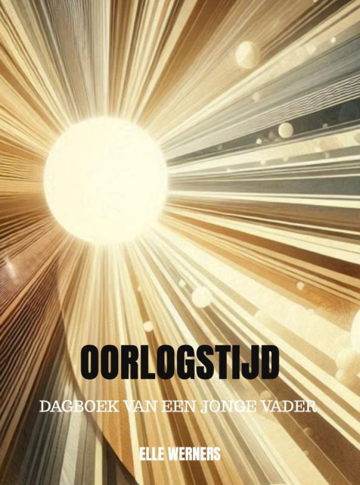 OORLOGSTIJD &bullet; OORLOGSTIJD