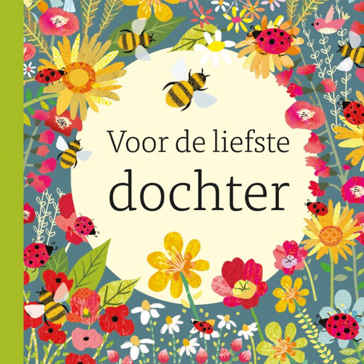 Voor de liefste dochter