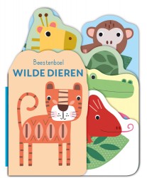 Beestenboel - Wilde dieren