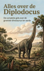 Alles over de Diplodocus Alles over de Diplodocus