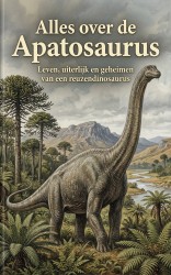 Alles over de Apatosaurus