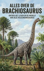 Alles over de Brachiosaurus