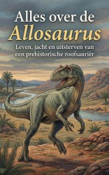 Alles over de Allosaurus