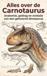 Alles over de Carnotaurus Alles over de Carnotaurus
