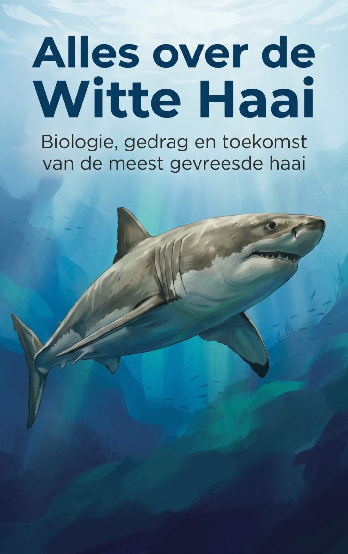 Alles over de Witte Haai Alles over de Witte Haai