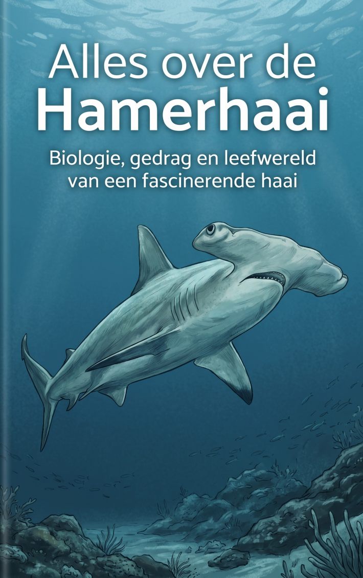 Alles over de Hamerhaai Alles over de Hamerhaai