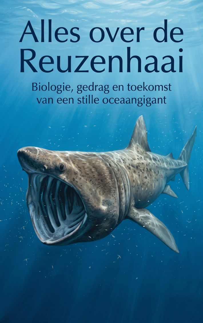 Alles over de Reuzenhaai Alles over de Reuzenhaai