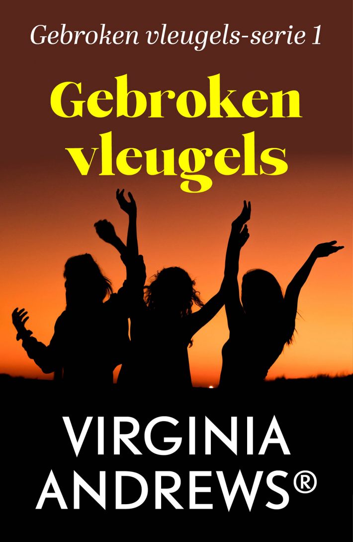 Gebroken vleugels Gebroken vleugels