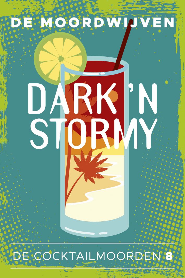 Dark 'n Stormy Dark 'n Stormy