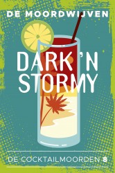 Dark 'n Stormy Dark 'n Stormy